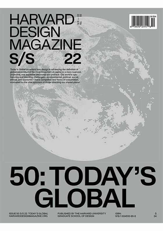 Today’s Global: What does it mean to be a global practitioner today?