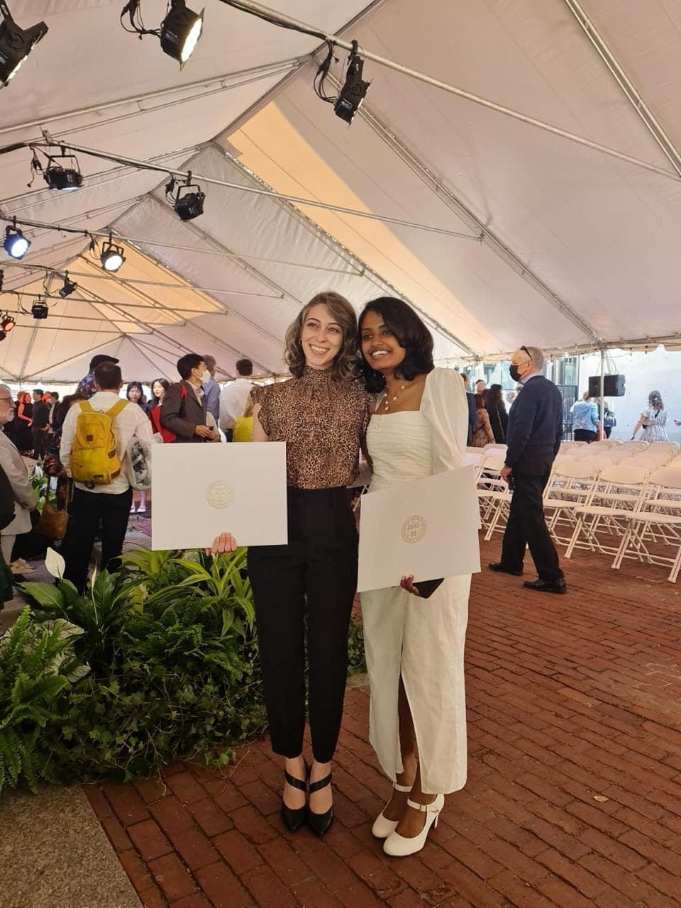 Plimpton Poorvu Design Prize as a proof of concept to approve HUD’s grant for affordable housing